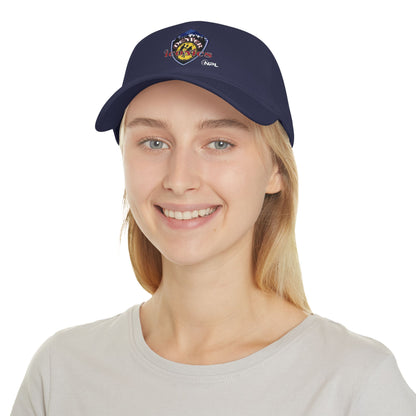 Denver Iconics Low Profile Baseball Cap