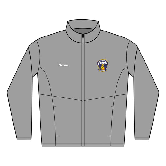 Florida Storm - Port Authority® Men's Soft Shell Jacket -Embroidered, Add Name