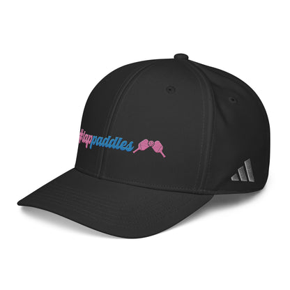 #Tappaddles embroidered Adidas Performance Hat