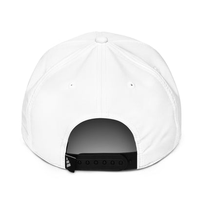 YouthFuel Adidas embroidered performance hat