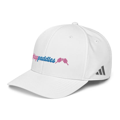 #Tappaddles embroidered Adidas Performance Hat