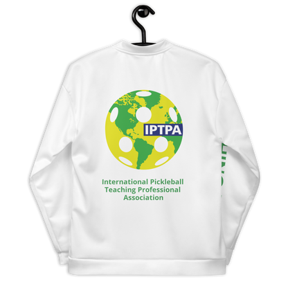 IPTPA Unisex Jacket - 100% Poly, Fleece Lined