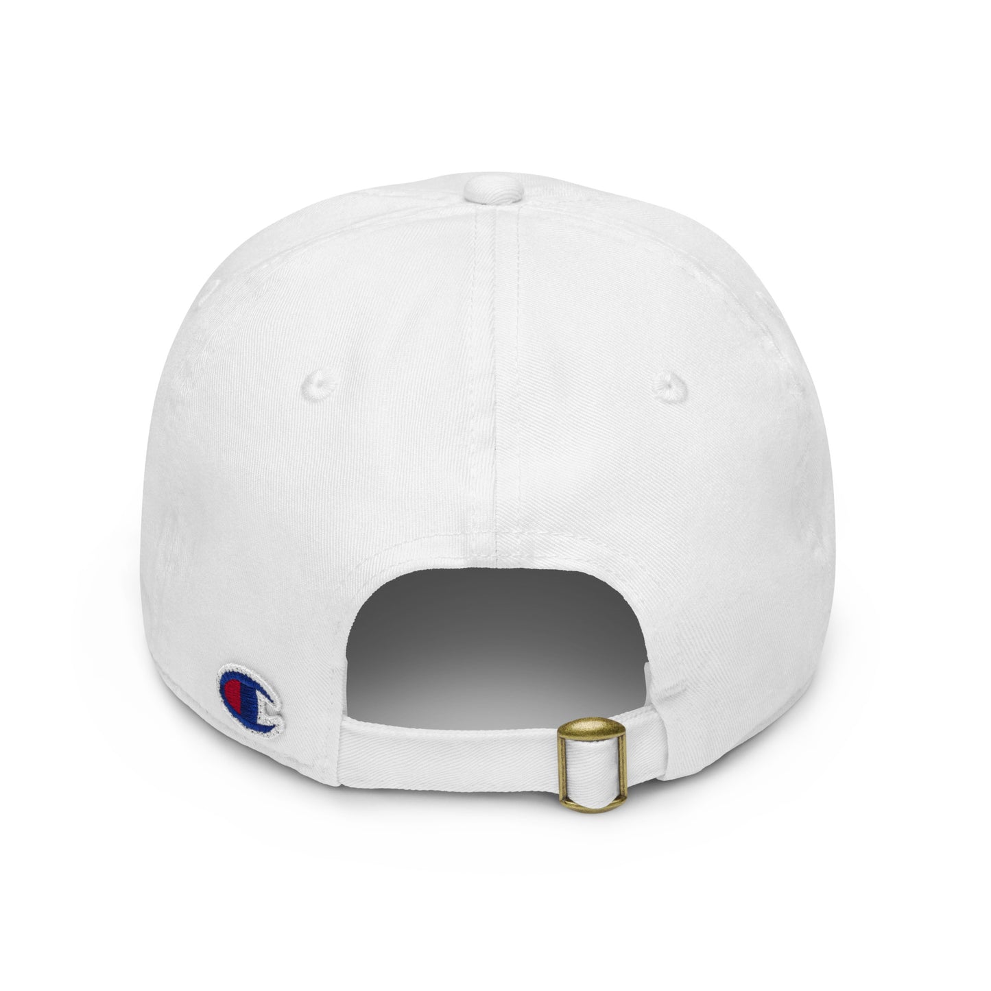 YouthFuel Embroidered Champion Cotton Twill  Hat