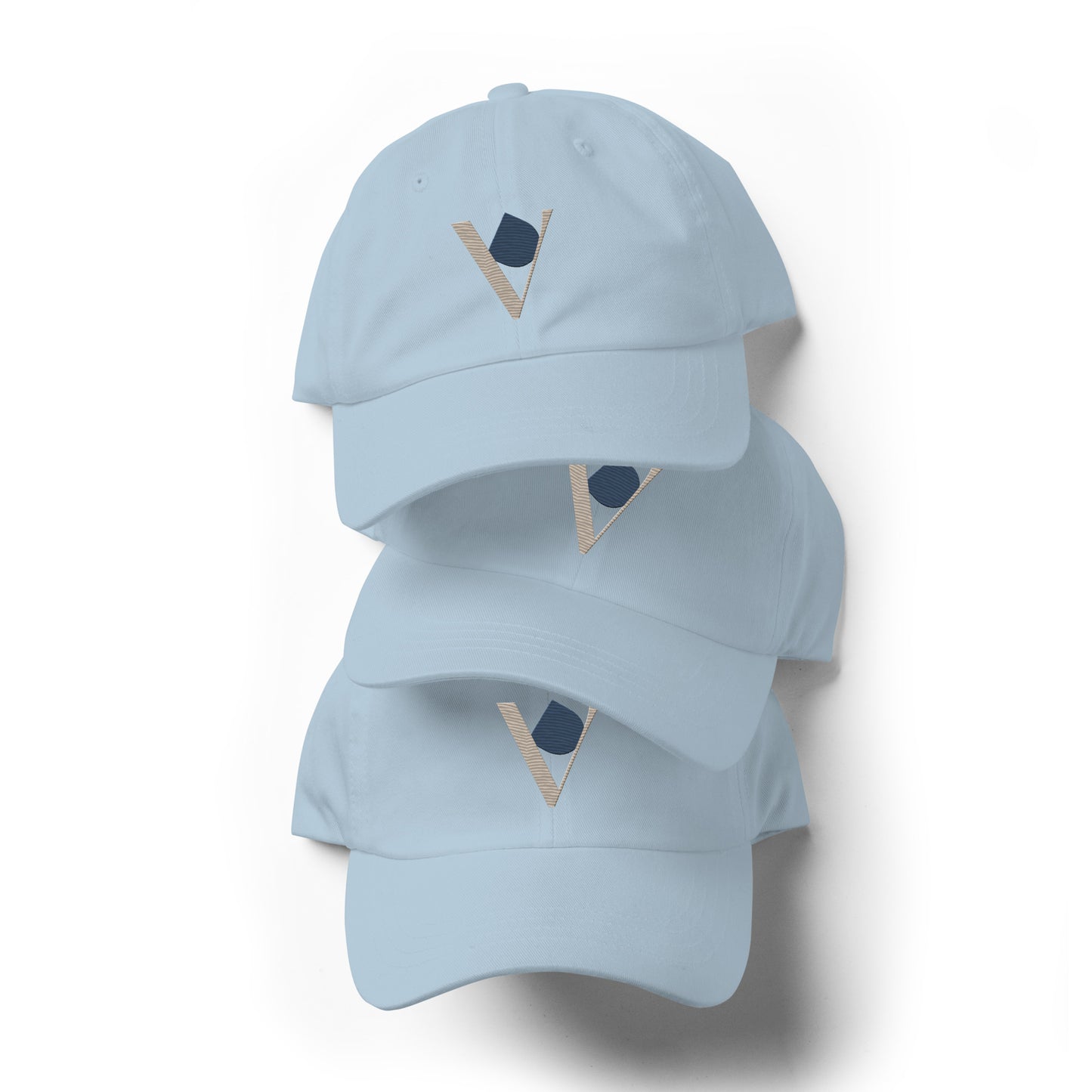 Turner Medical Arts Embroidered Hats