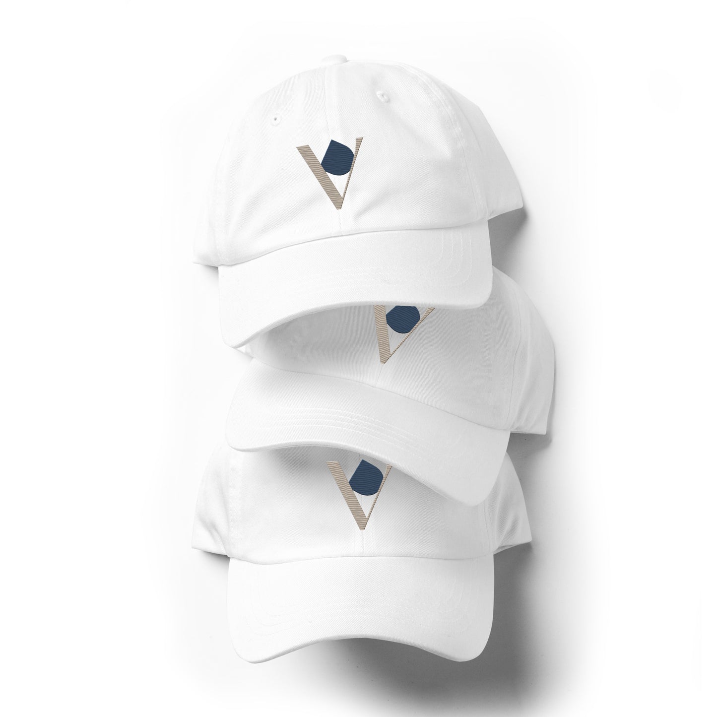 Turner Medical Arts Embroidered Hats