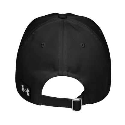 Santa Barbara Pickleball Under Armour® dad hat