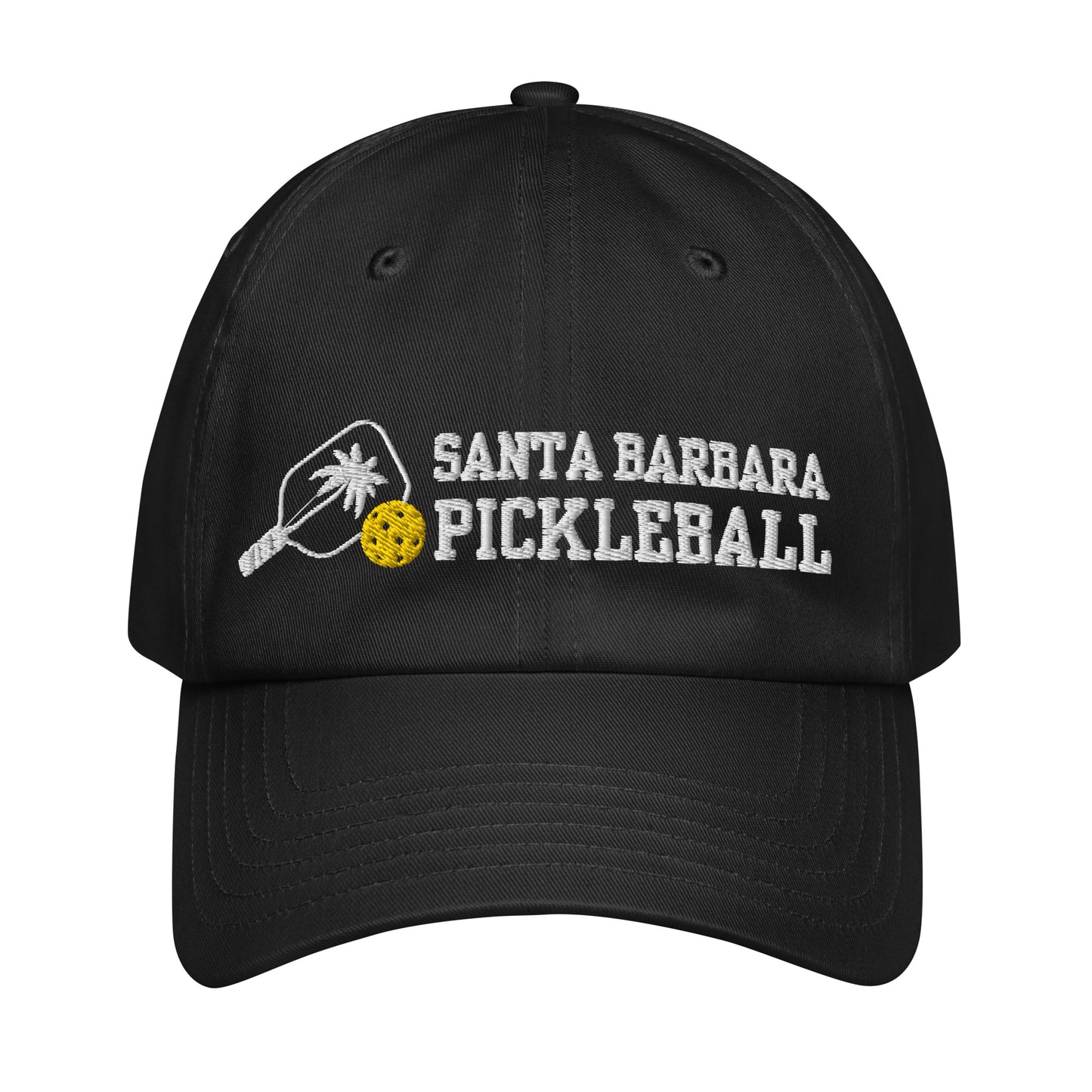 Santa Barbara Pickleball Under Armour® dad hat