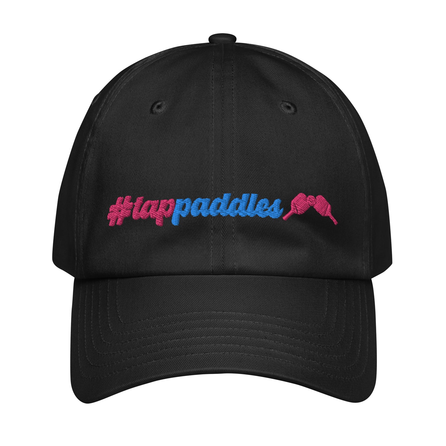 #Tappaddles embroidered Under Armour® Performance Hat, adjustable closure back - 2 colors