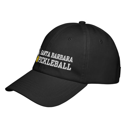 Santa Barbara Pickleball Under Armour® dad hat