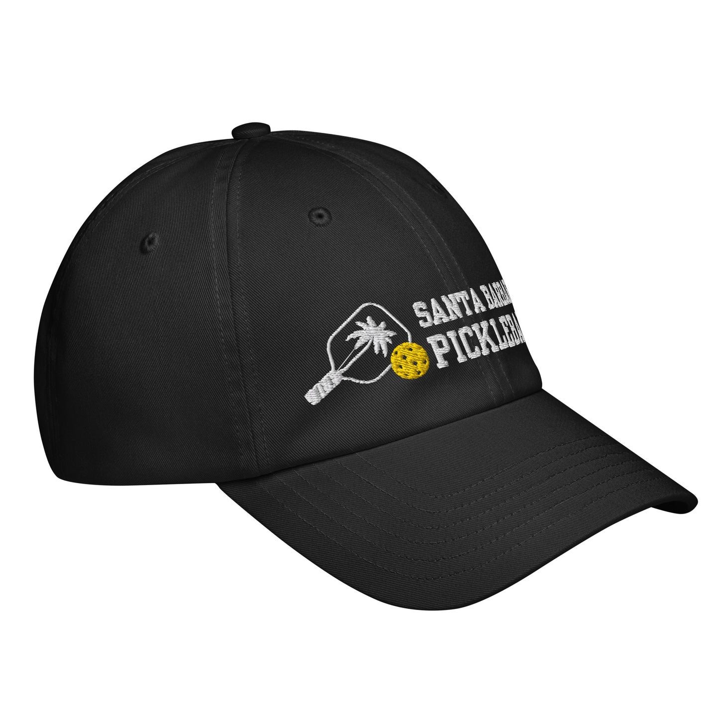 Santa Barbara Pickleball Under Armour® dad hat