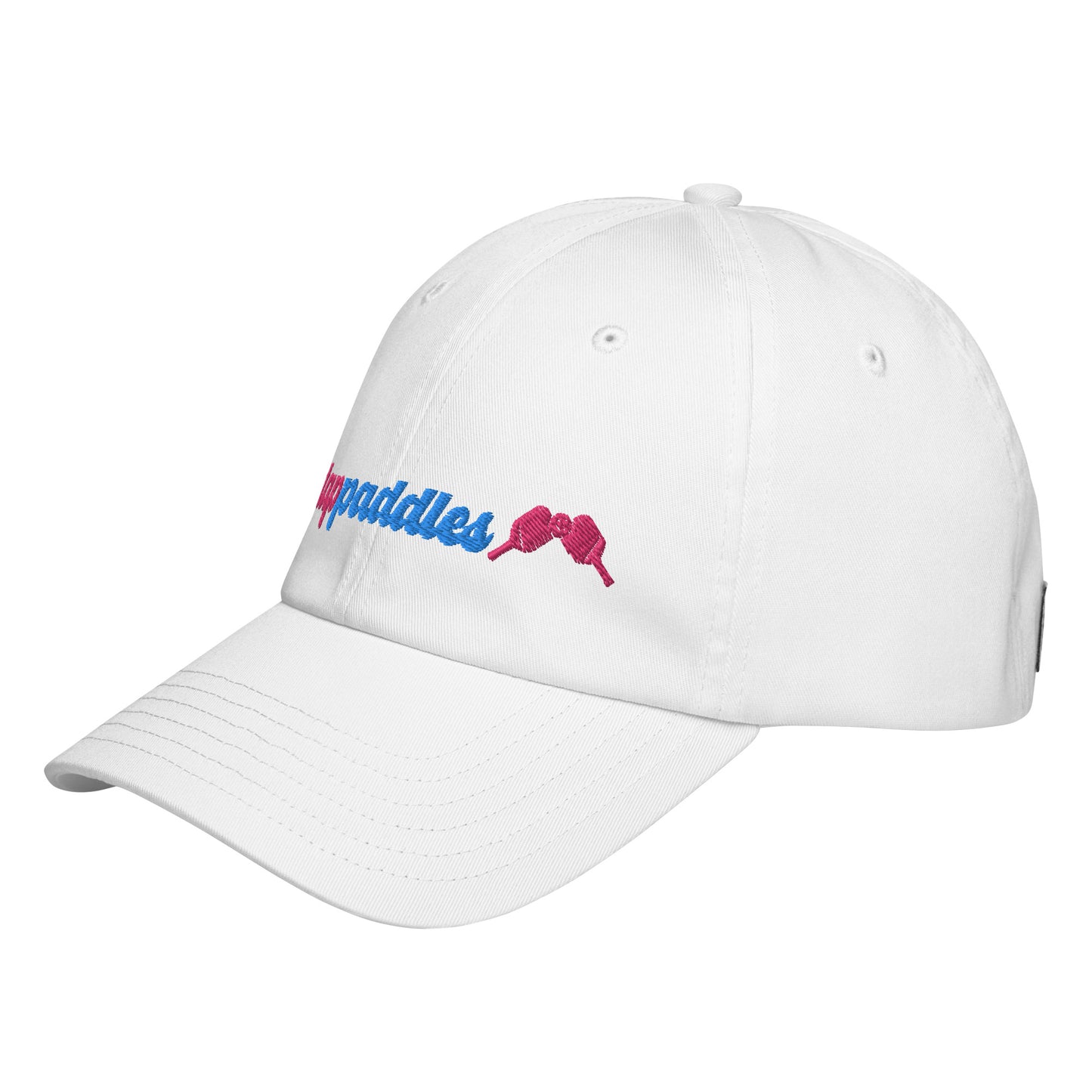 #Tappaddles embroidered Under Armour® Performance Hat, adjustable closure back - 2 colors