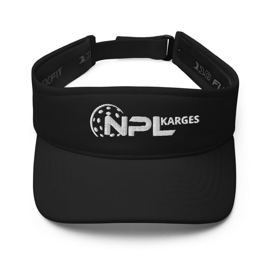 NPL Customized Sport’s Visor