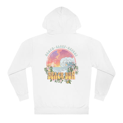 Beach Bum Hoodie