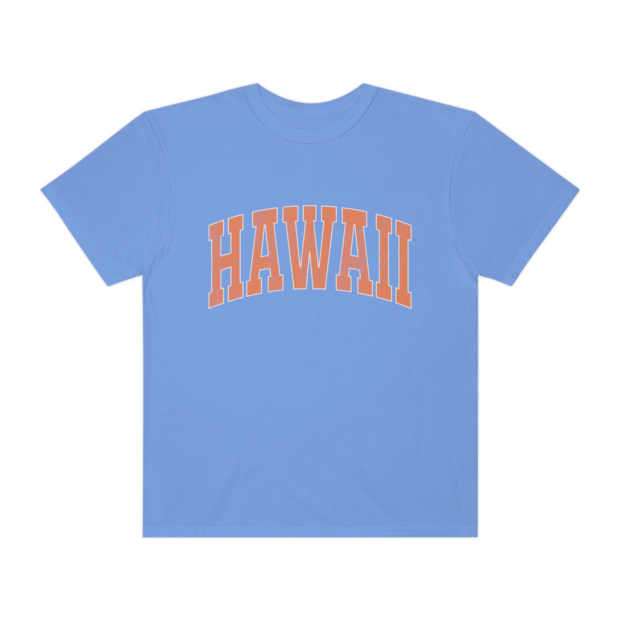 Hawaiian shop t shirts