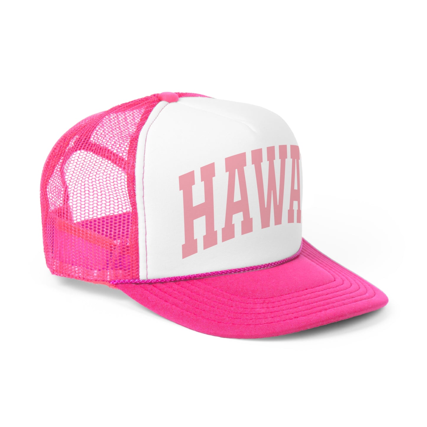 Hawaii Trucker Cap