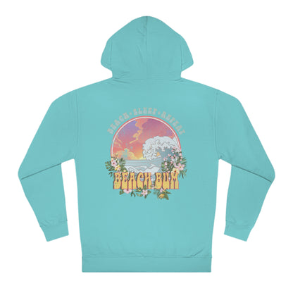 Beach Bum Hoodie