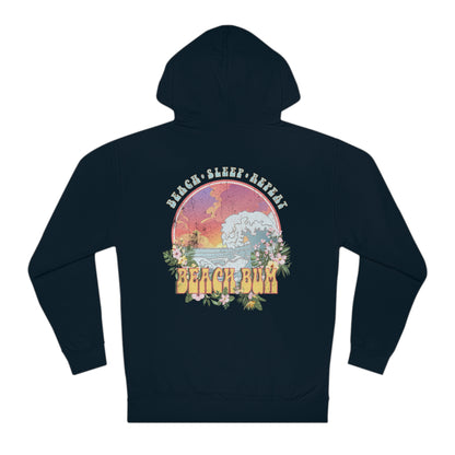 Beach Bum Hoodie